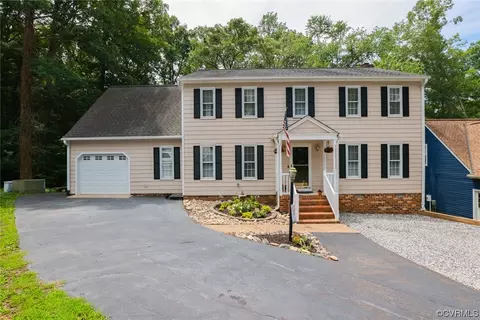 2305 Birnam Woods Ter, Midlothian, VA 23112