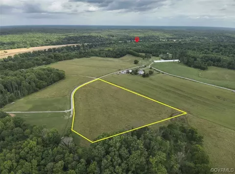 0 Lot 21, Cumberland, VA 23027
