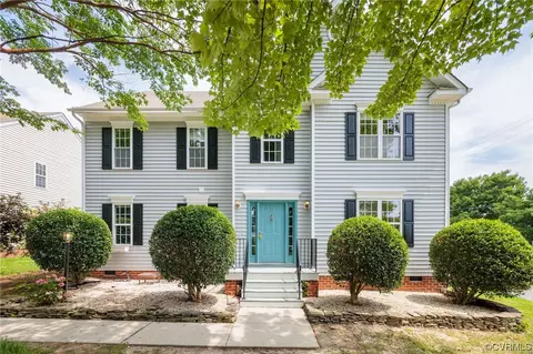 6900 Dartmouth Ave, Henrico, VA 23229