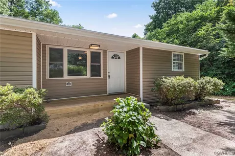516 Daingerfield Lndg, Champlain, VA 22438 photo 2