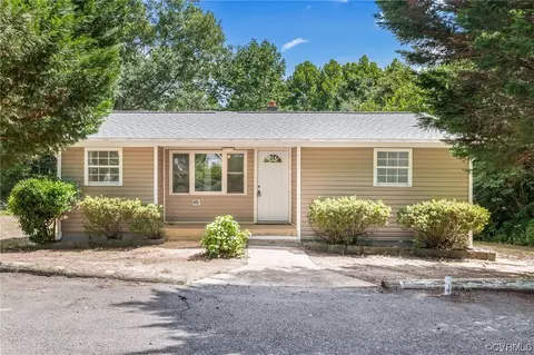 516 Daingerfield Lndg, Champlain, VA 22438
