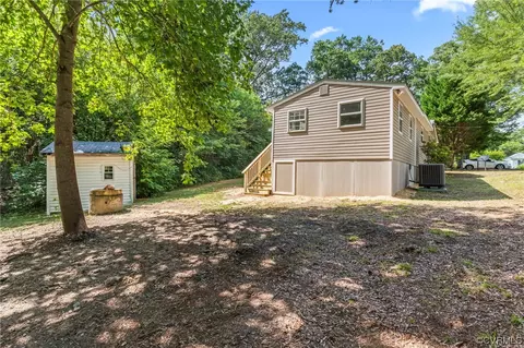 516 Daingerfield Lndg, Champlain, VA 22438 photo 5