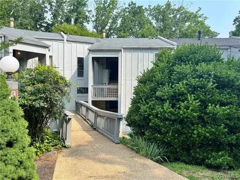 10340 Iron Mill Rd #10340, Richmond, VA 23235