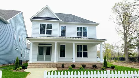 416 Randolph View Dr, Midlothian, VA 23114