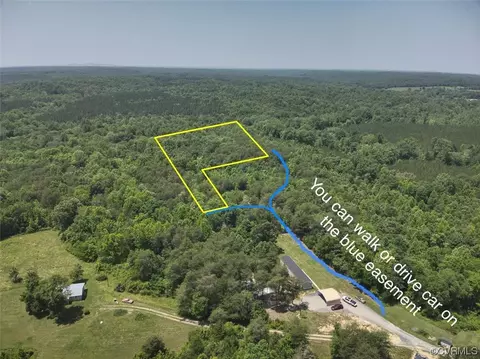 00 Kenny Lot 78-c Dr, Cumberland, VA 23040