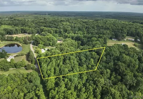 00 00 Mosby Rd, Powhatan, VA 23139
