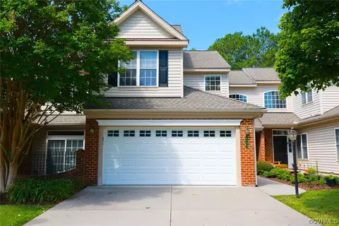3704 Coles Point Way, Glen Allen, VA 23060