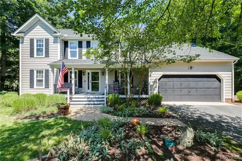 9228 Fetlock Dr, Mechanicsville, VA 23116