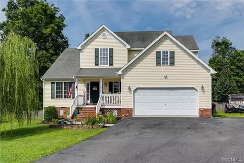 6419 Lake Caroline Ct, Chesterfield, VA 23832