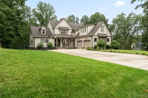4875 Syringa Ct, Mechanicsville, VA 23111