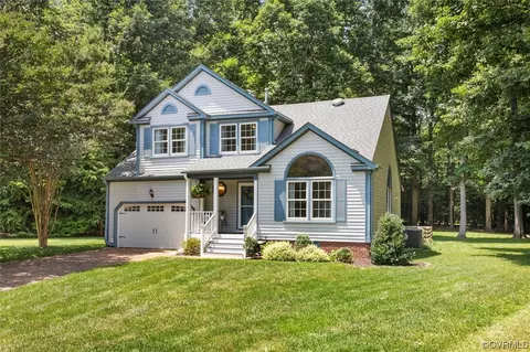 3436 Wexford Run, Williamsburg, VA 23185