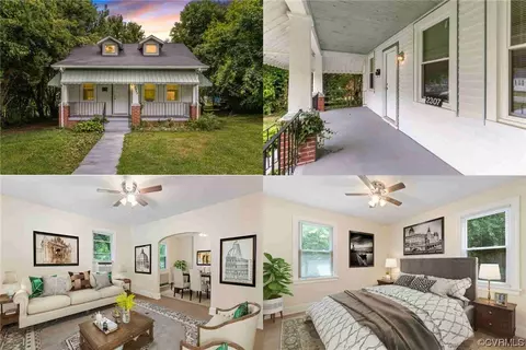 2307 Carlisle Ave, Henrico, VA 23231