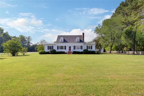 5934 Lewis B Puller Memorial Hwy, Shacklefords, VA 23156