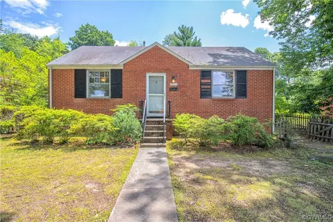 1621 Foster Rd, Richmond, VA 23226