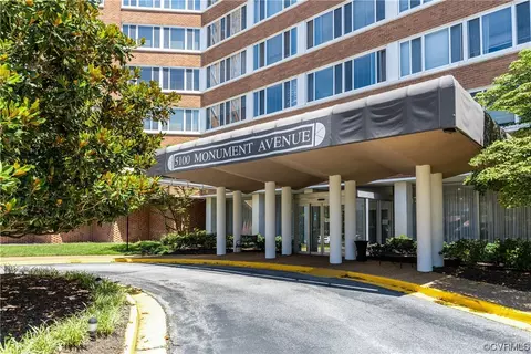 5100 Monument Ave #508, Richmond, VA 23230