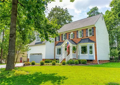 6300 Walnut Bend Ter, Midlothian, VA 23112