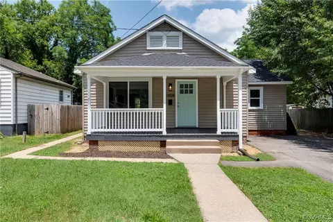 1408 Byron St, Richmond, VA 23222