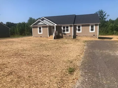 10221 Doyle Blvd, Mckenney, VA 23872