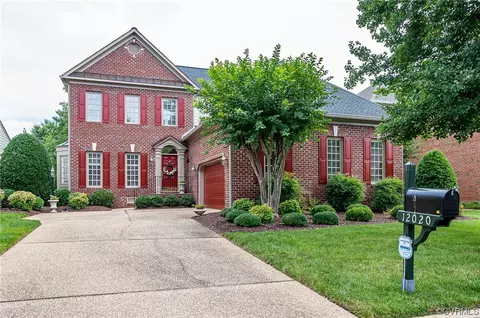 12020 Layton Dr, Glen Allen, VA 23059