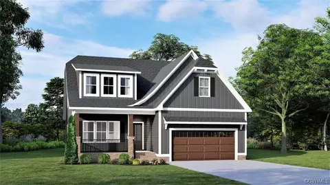 11740 Roaring River Trl, Glen Allen, VA 23059