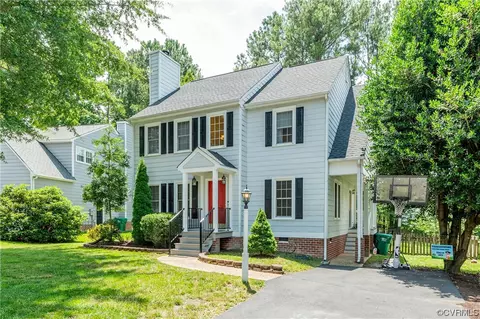 13105 Langtree Dr, Henrico, VA 23233