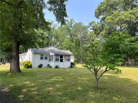 1871 N Washington St, Henrico, VA 23075