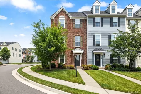 2600 Shire Walk Ln, Henrico, VA 23233