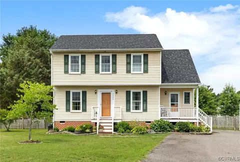 9304 Operator Ct, Glen Allen, VA 23060