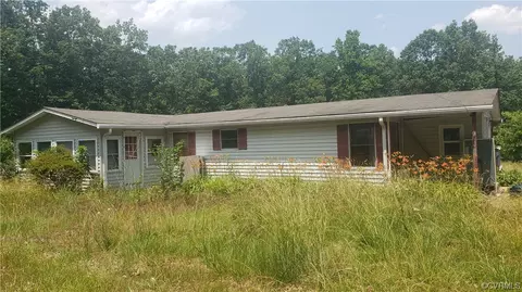 343 Aubrey Rd, Keysville, VA 23947