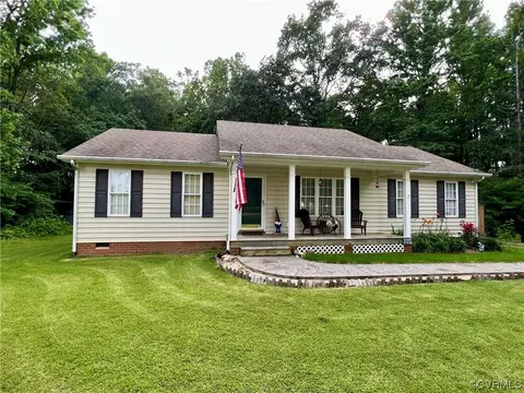 4900 Little Flock Church Ln, Amelia Court House, VA 23002