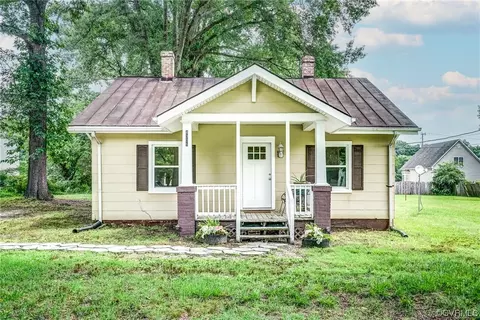 4306 Britannia Rd, Richmond, VA 23234