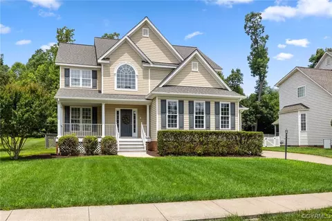 8232 Hampton Green Dr, Chesterfield, VA 23832