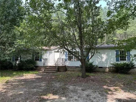10591 Farm Hill Ln, Doswell, VA 23047