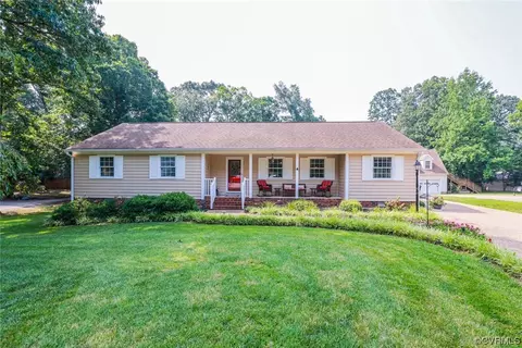 6253 Jasmine Ct, Mechanicsville, VA 23111