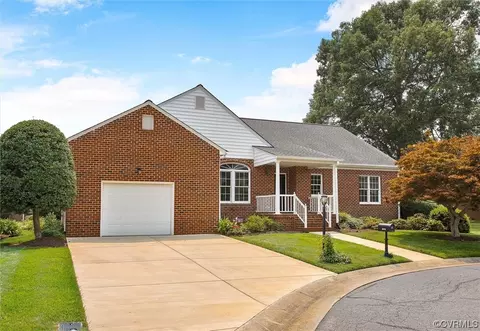4915 Waycrest Ter, Richmond, VA 23234