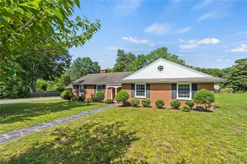 1707 Westover Ave, Petersburg, VA 23805