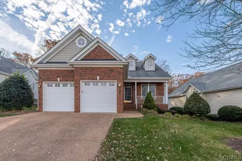 3316 Rivanna Dr, Richmond, VA 23235