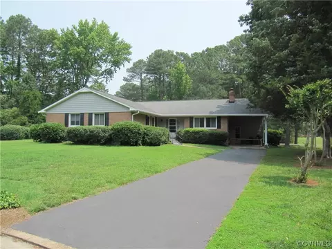 9210 Waterloo Ct, Henrico, VA 23229