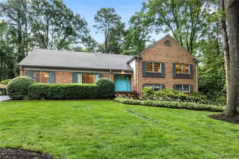 100 Raven Rock Rd, Henrico, VA 23229