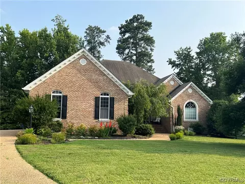 16809 Jaydee Ct, Moseley, VA 23120 photo 1