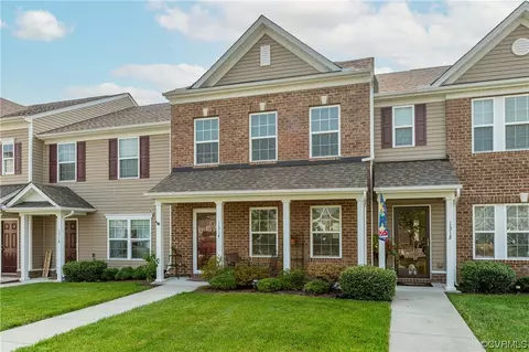 1314 Stone Ridge Park Loop, Henrico, VA 23228