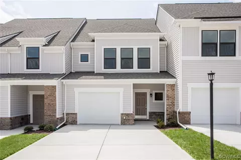 12879 Deep Well Rd, Midlothian, VA 23112