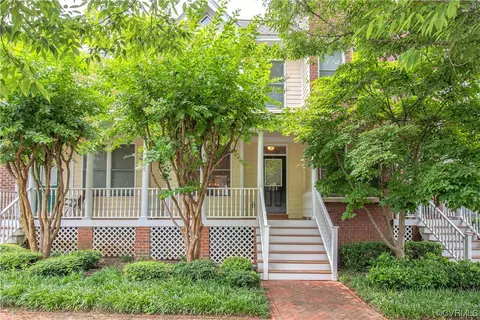 721 Holly St #721, Richmond, VA 23220