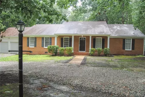 11023 Stigall Way, Midlothian, VA 23112