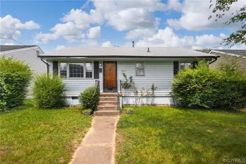 5310 Horne St, Richmond, VA 23226