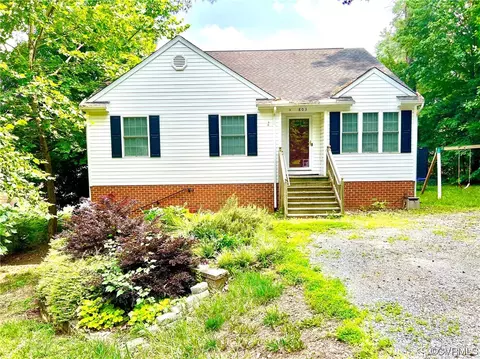 803 Lakeside Blvd, Richmond, VA 23227