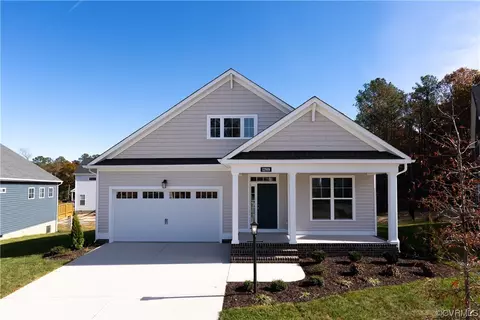 12919 Craftsbury Ct, Midlothian, VA 23112