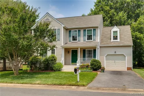 12534 Caitlin Cir, Henrico, VA 23233