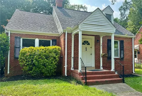 3421 Keighly Rd, Richmond, VA 23234