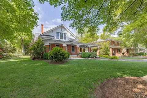 408 E 5th Ave, Kenbridge, VA 23944 photo 25
